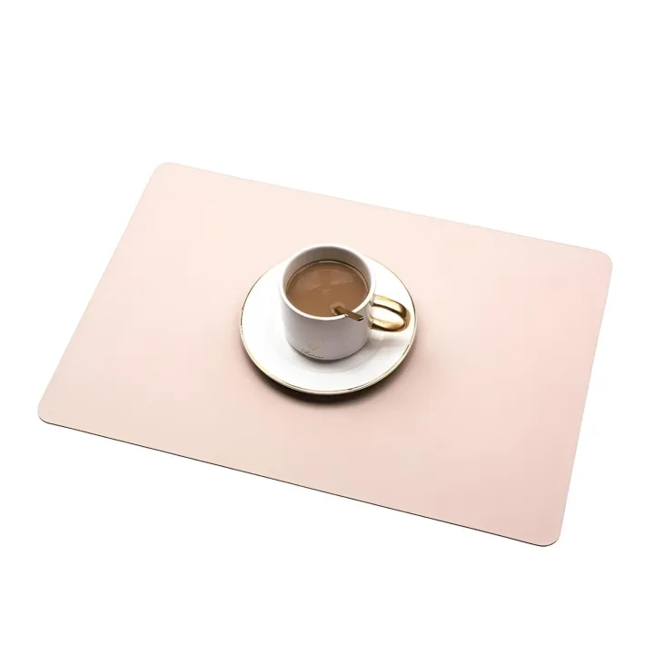Individuales de Mesa Pack x 6U.