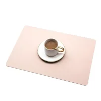 Individuales de Mesa Pack x 6U.