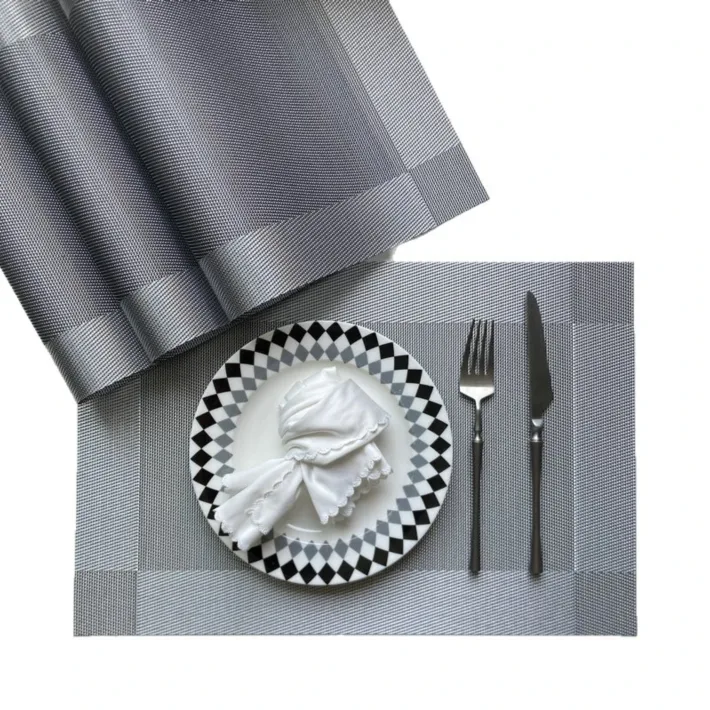 Pack x 6U. Individual de Mesa