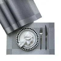 Pack x 6U. Individual de Mesa