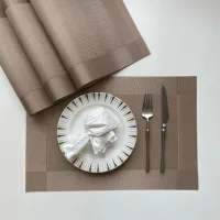 Pack x 6U. Individual de Mesa