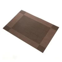 Pack x 6U. Individual de Mesa