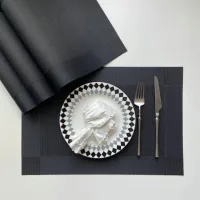 Pack x 6U. Individual de Mesa