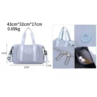 Bolso de Viaje