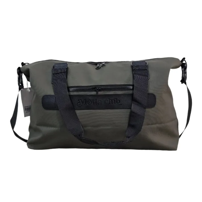 Bolso de Viaje "Moda Club"