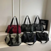 Bolso de Viaje "Moda Club"