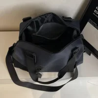 Bolso de Viaje "Moda Club"