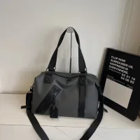 Bolso de Viaje "Moda Club"
