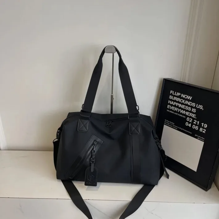 Bolso de Viaje "Moda Club"