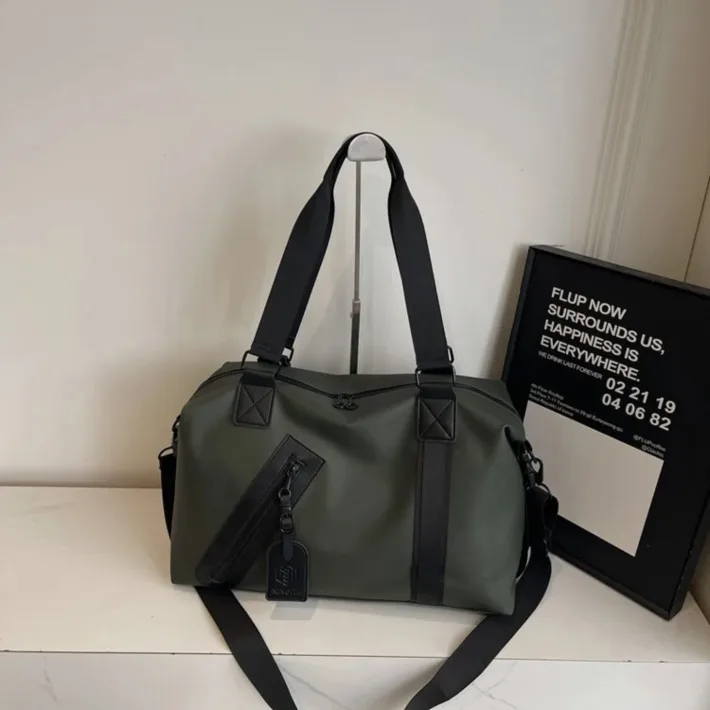 Bolso de Viaje "Moda Club"