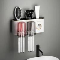 Organizador de Baño