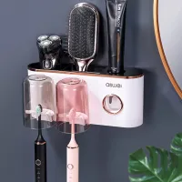 Organizador de Baño