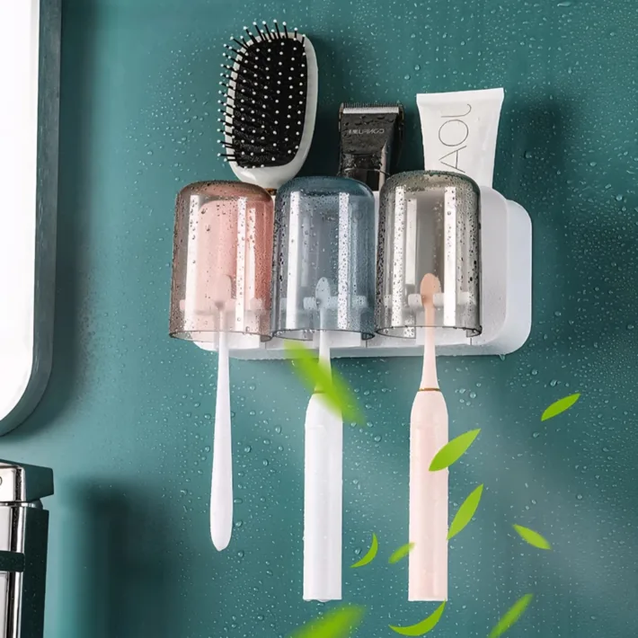 Organizador de Baño
