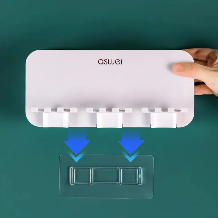 Organizador de Baño