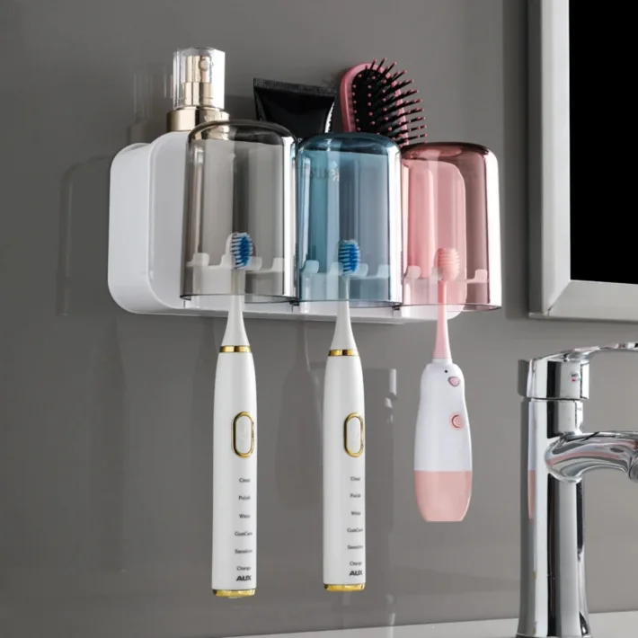 Organizador de Baño