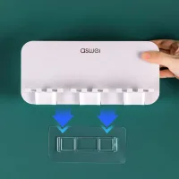 Organizador de Baño