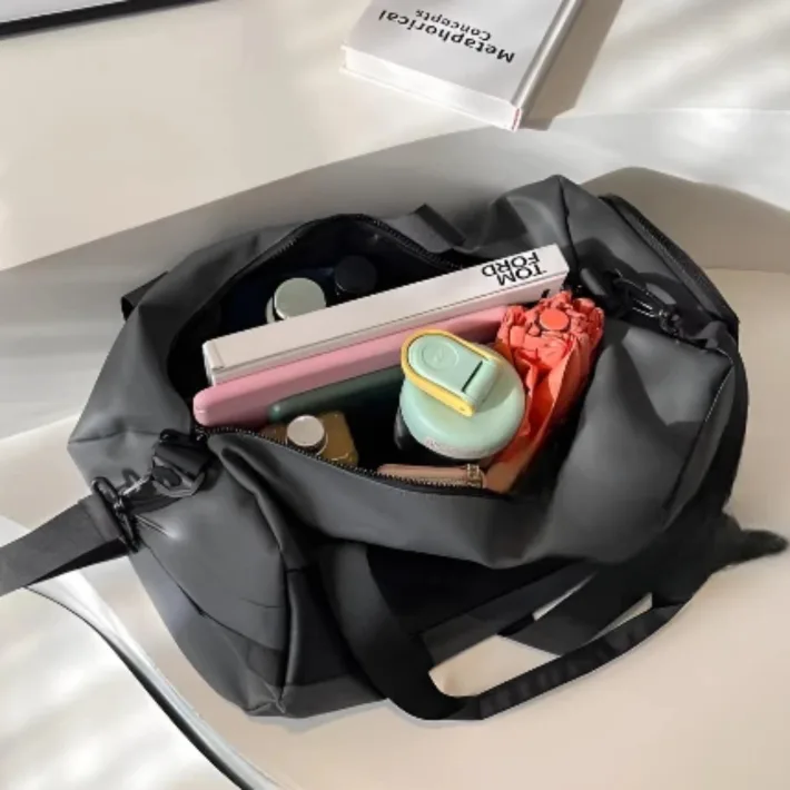 Bolso de Viaje "Jin Yubo"