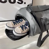Bolso de Viaje "Jin Yubo"