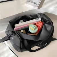 Bolso de Viaje "Jin Yubo"