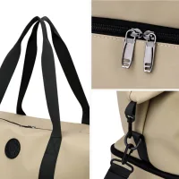 Bolso de Viaje "Jin Yubo"
