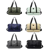 Bolso de Viaje "Jin Yubo"