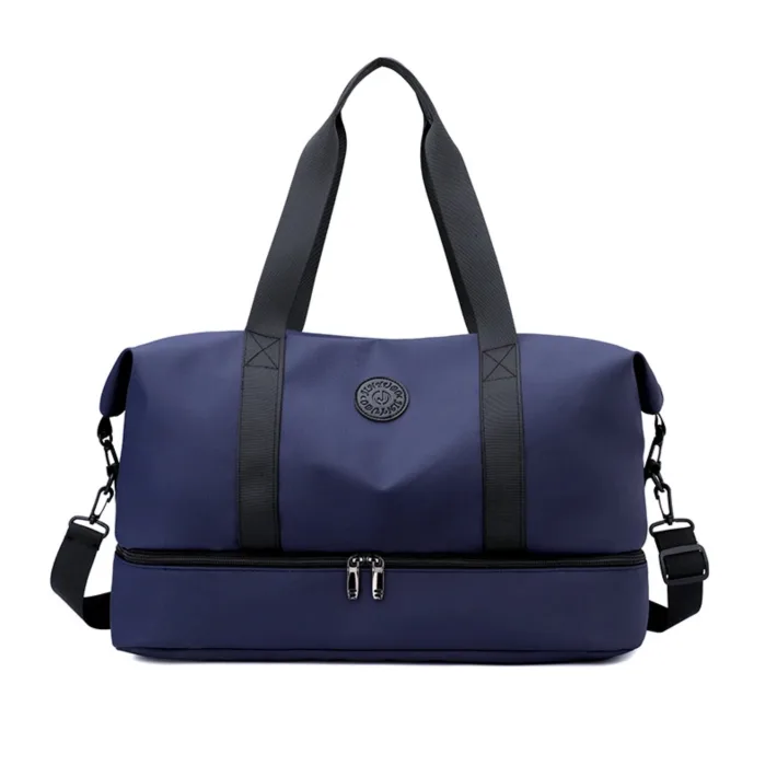 Bolso de Viaje "Jin Yubo"