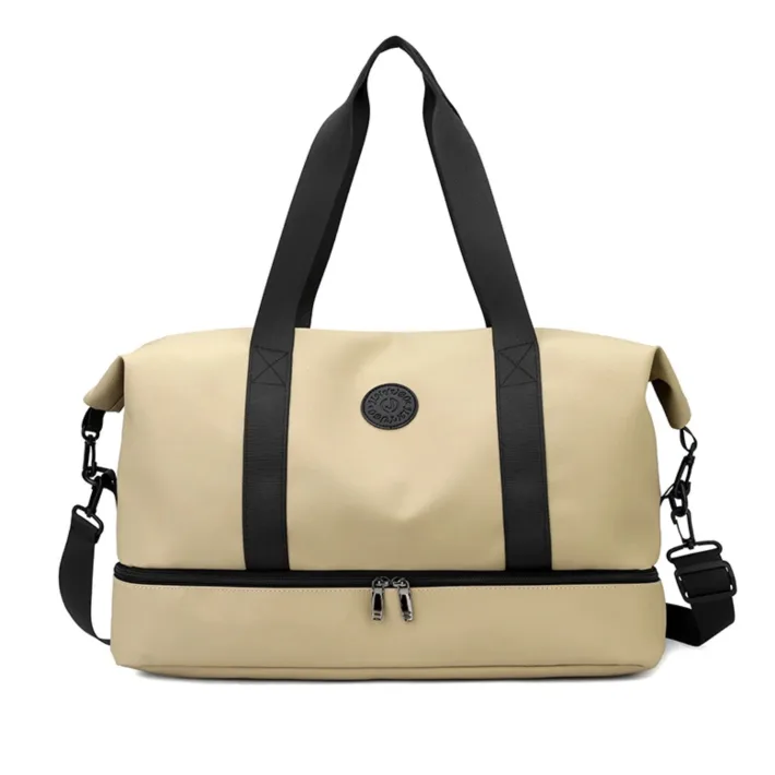 Bolso de Viaje "Jin Yubo"