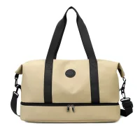 Bolso de Viaje "Jin Yubo"