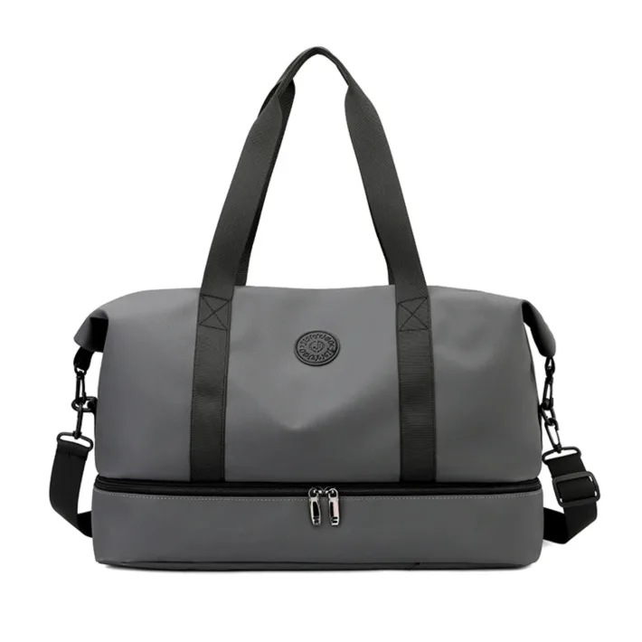 Bolso de Viaje "Jin Yubo"