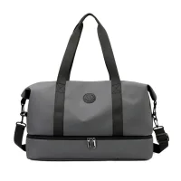 Bolso de Viaje "Jin Yubo"