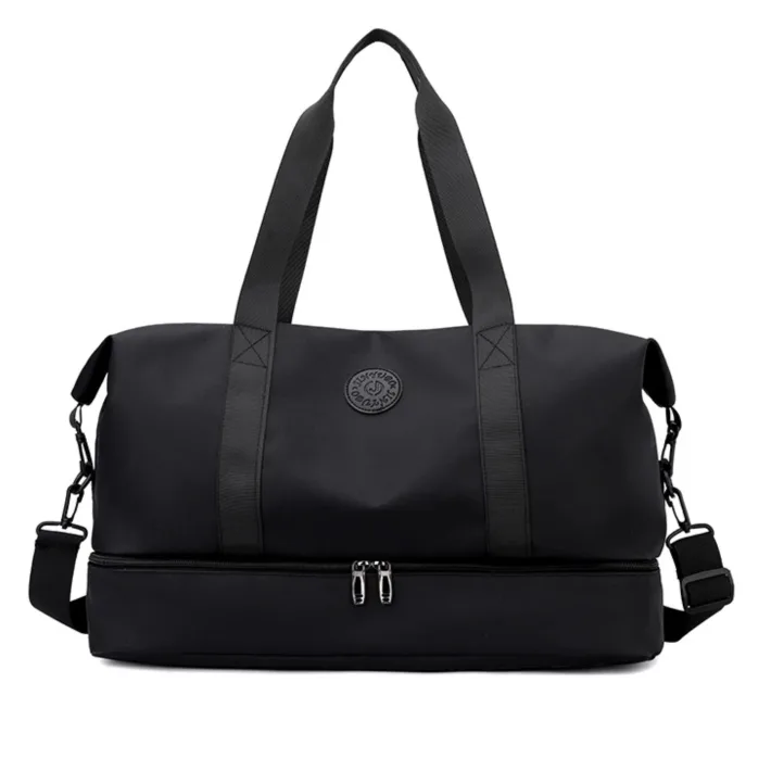 Bolso de Viaje "Jin Yubo"