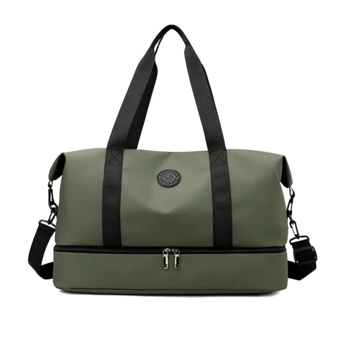Bolso de Viaje "Jin Yubo"
