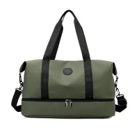 Bolso de Viaje "Jin Yubo"