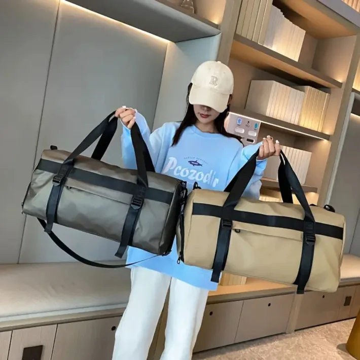 Bolso de Viaje