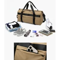 Bolso de Viaje