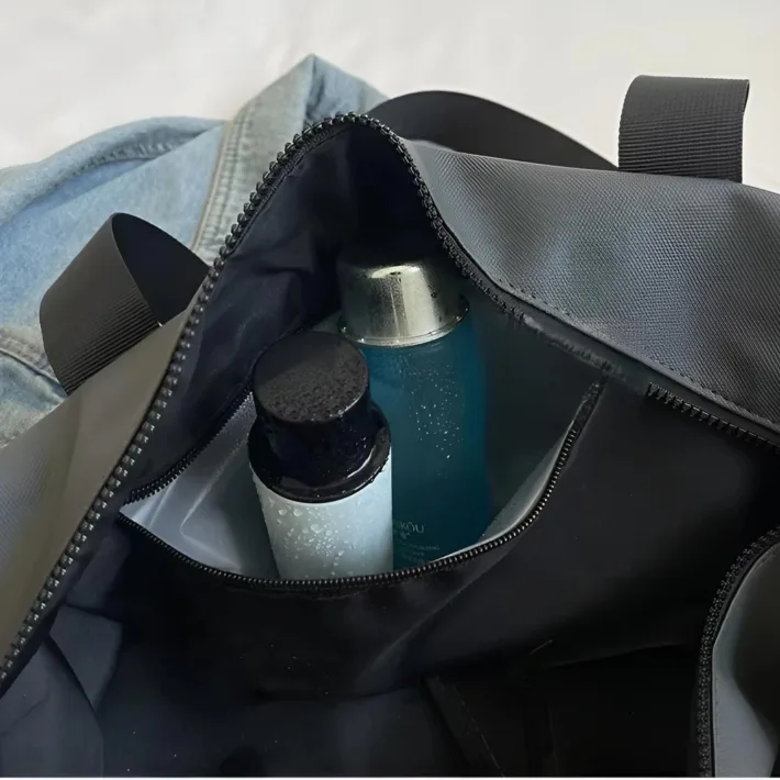 Bolso de Viaje "Jin Yubo"