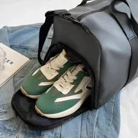 Bolso de Viaje "Jin Yubo"