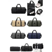 Bolso de Viaje "Jin Yubo"