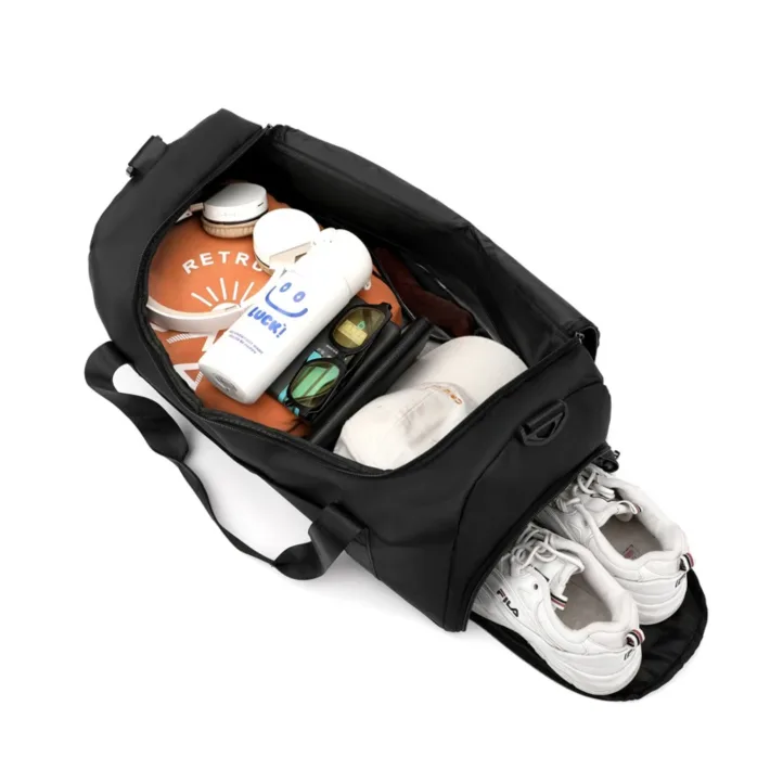 Bolso de Viaje "Jin Yubo"