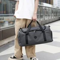 Bolso de Viaje "Jin Yubo"
