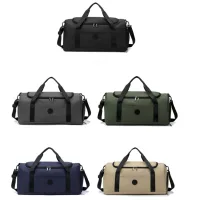 Bolso de Viaje "Jin Yubo"