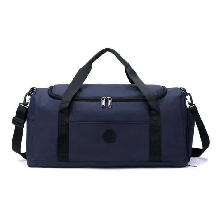 Bolso de Viaje "Jin Yubo"