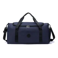 Bolso de Viaje "Jin Yubo"