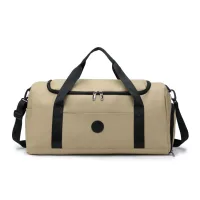 Bolso de Viaje "Jin Yubo"