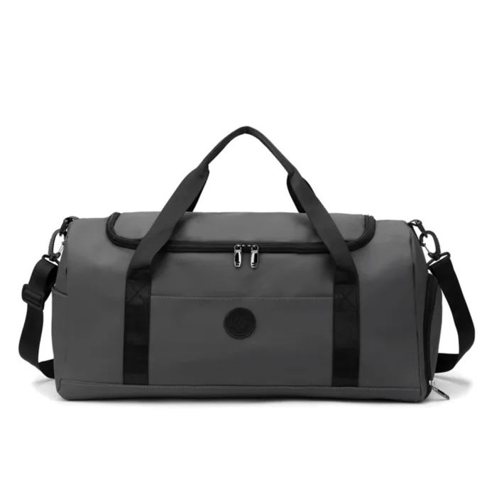 Bolso de Viaje "Jin Yubo"
