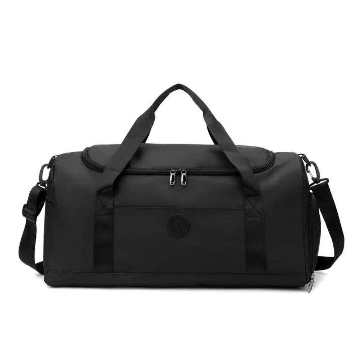 Bolso de Viaje "Jin Yubo"