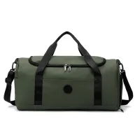 Bolso de Viaje "Jin Yubo"