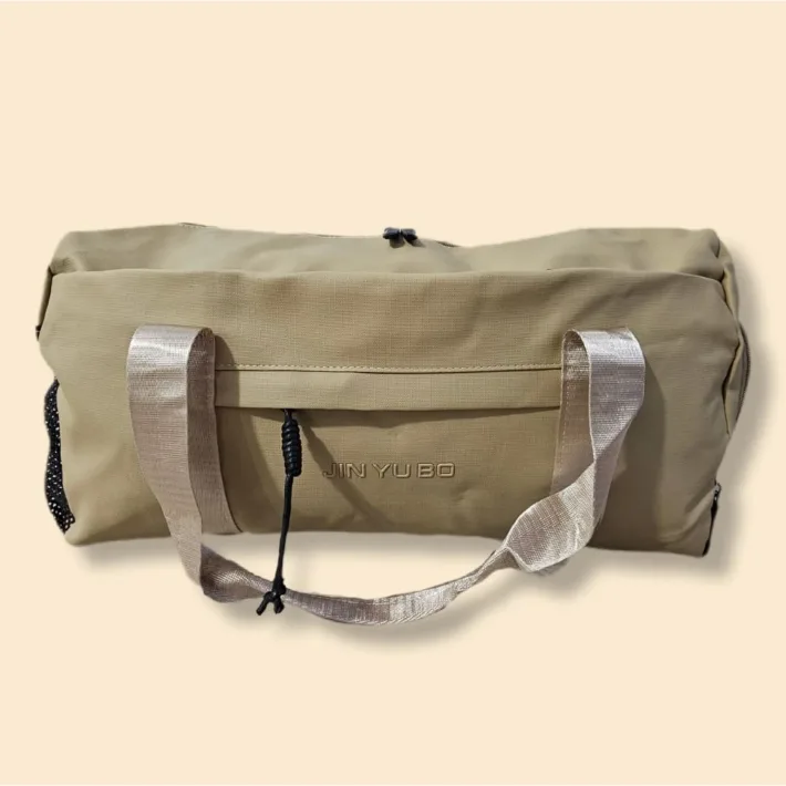 Bolso de Viaje "Jin Yubo"