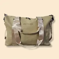 Bolso de Viaje "Jin Yubo"