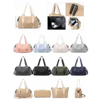 Bolso de Viaje "Jin Yubo"